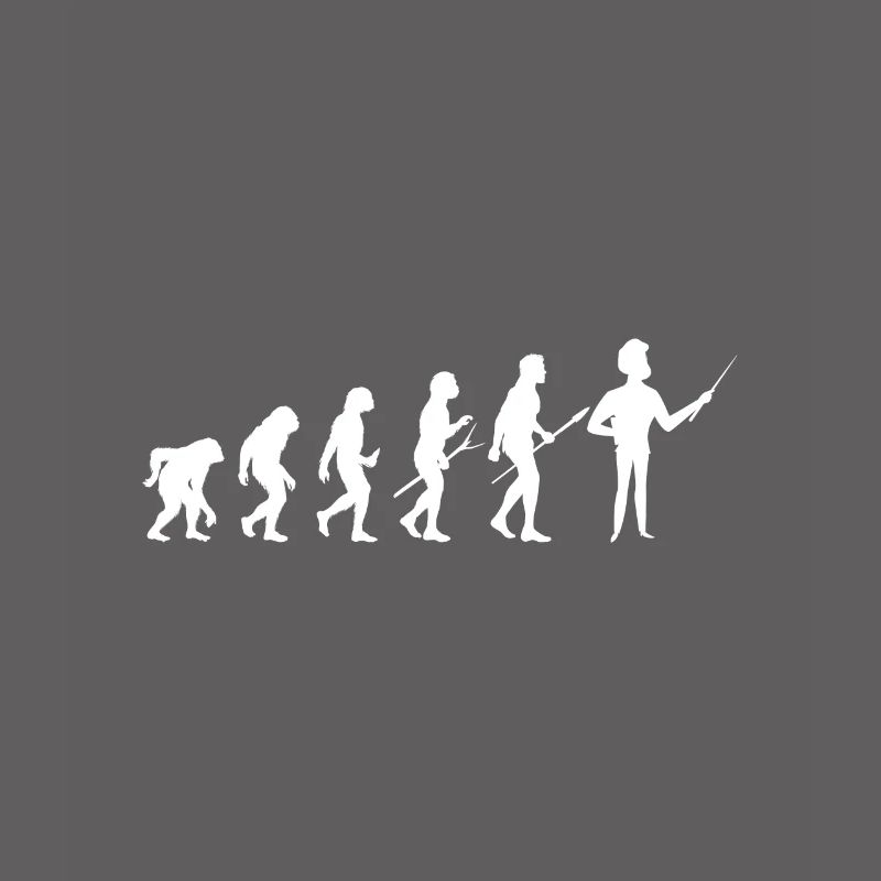 Evolution Lehrer