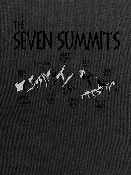 The Seven Summits