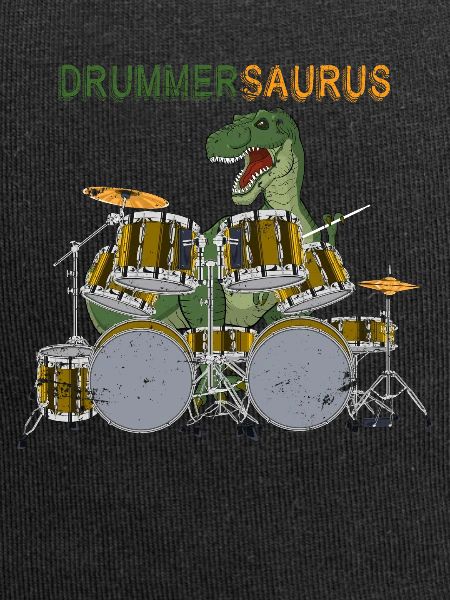 Drums T-Rex