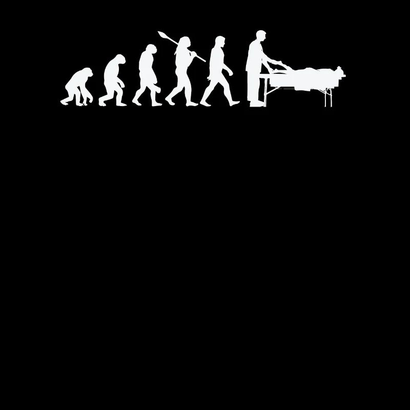 Massage therapist evolution