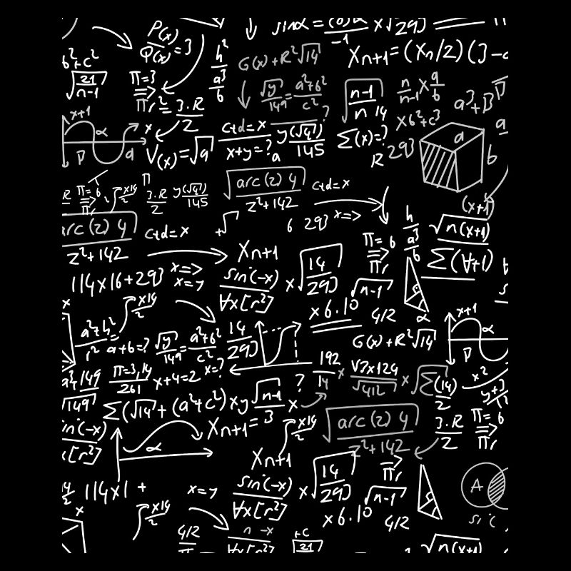 Math symbol