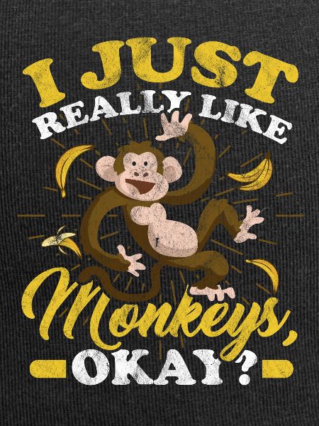 monkey