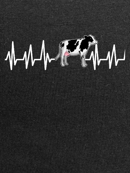 vache
