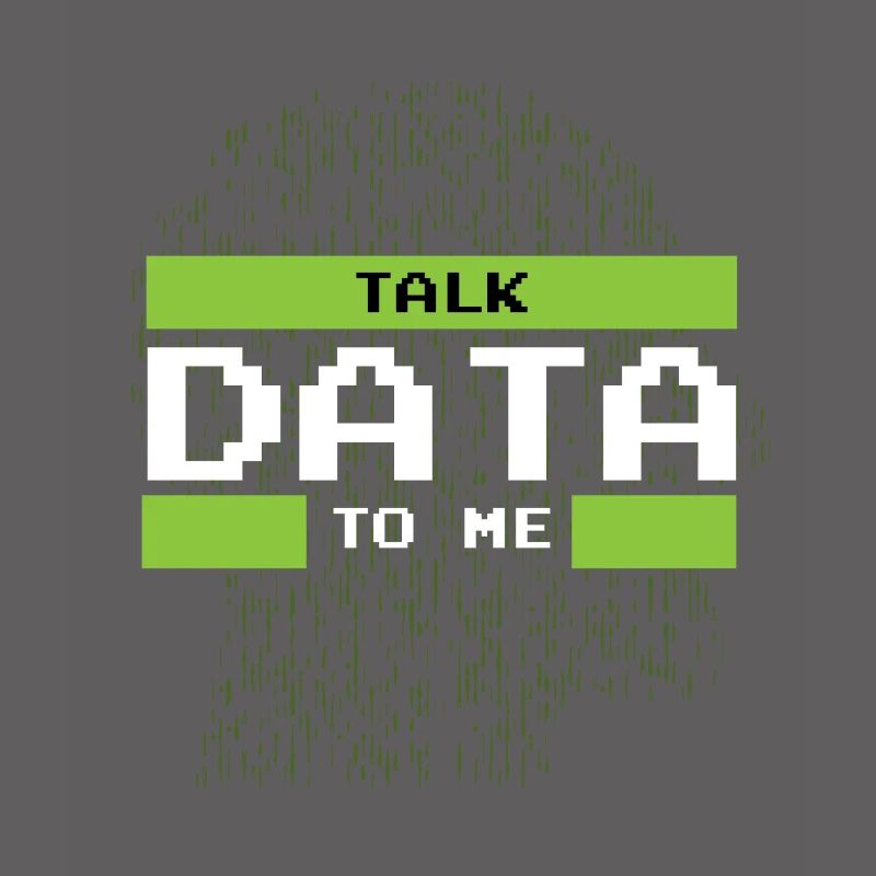 Talk Data To me Data Science and Datascientist
