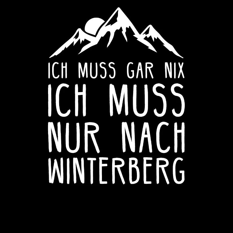 Sauerland Sauerländer Sauerländerin Winterberg