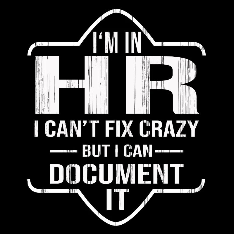 HR Manager Human Resources Personalabteilung