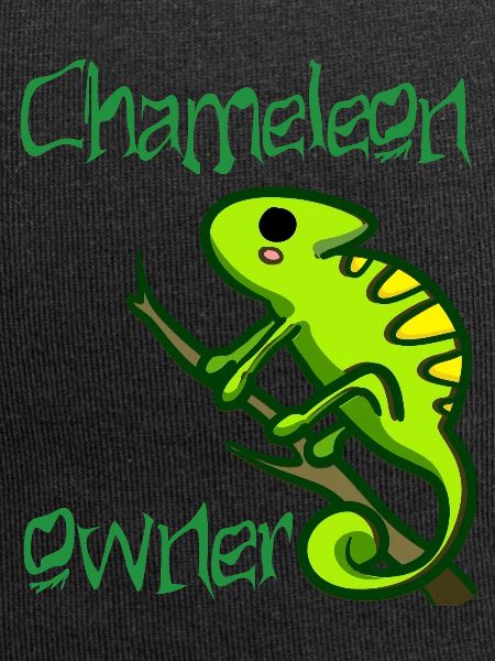 chameleon owner