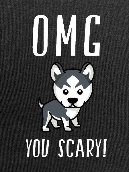 Husky dog