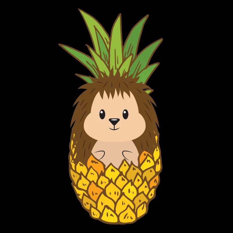 hedgehog
