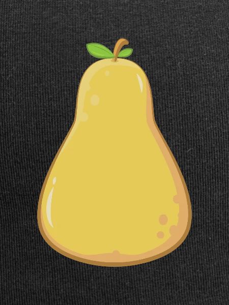 pear