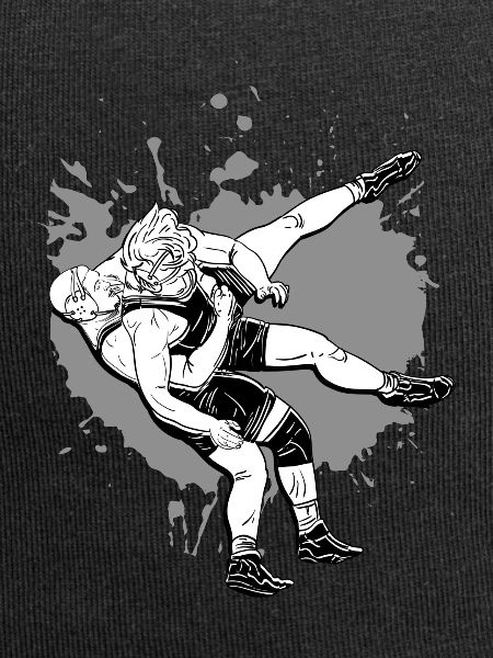 Wrestling