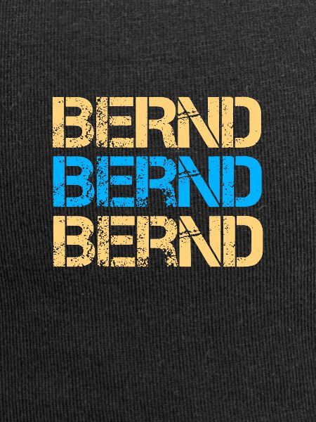 Bernd