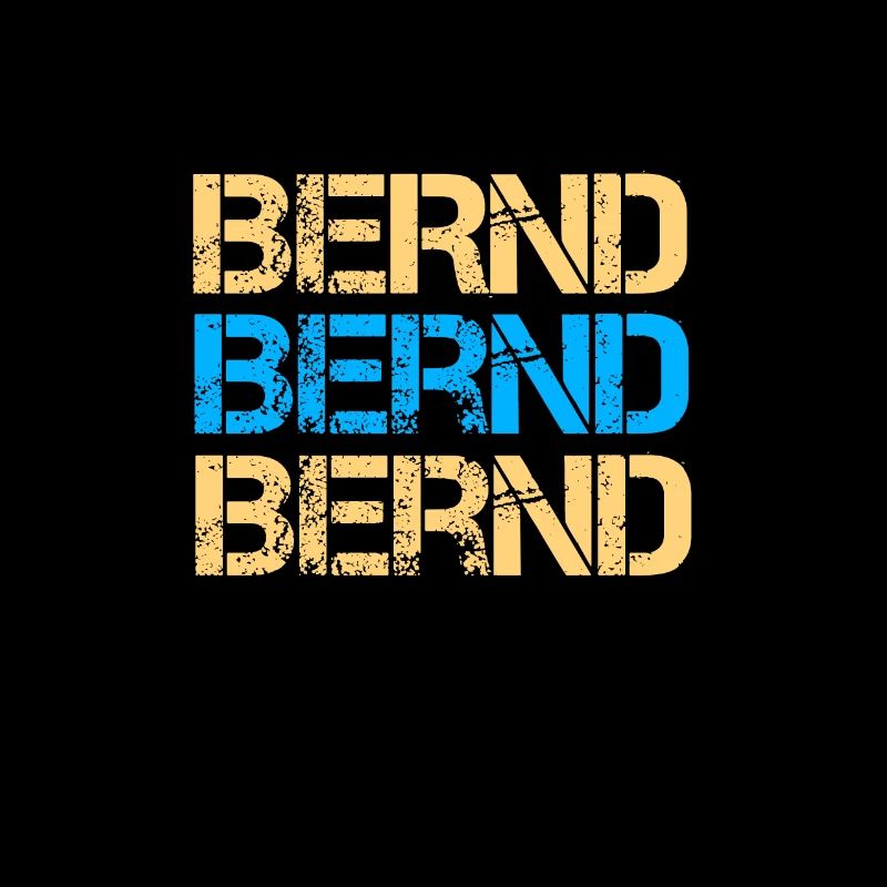 Bernd