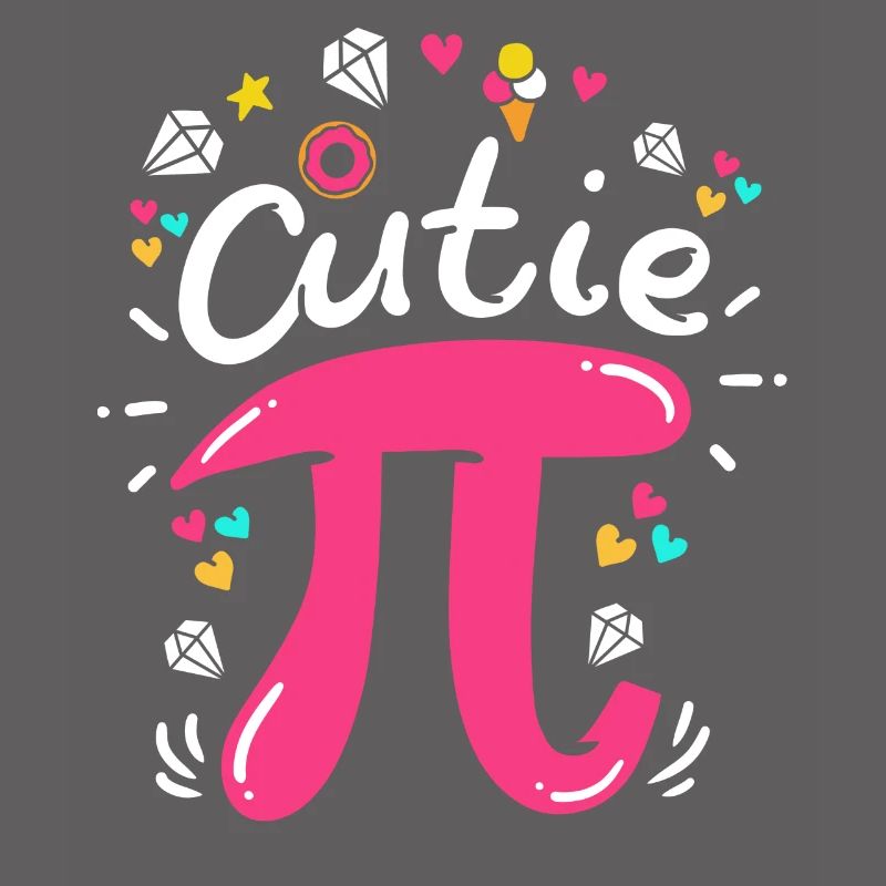 Pi day Pi math