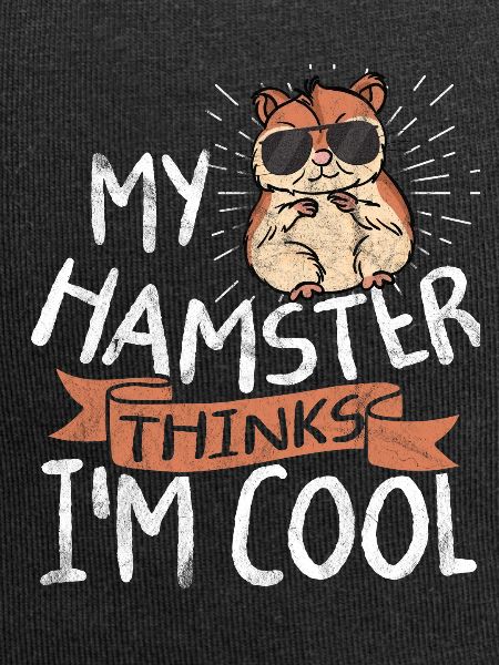 hamster