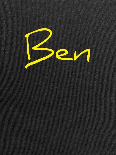 Ben