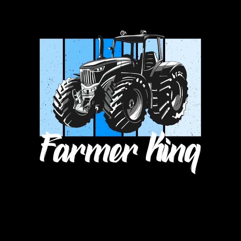 Roi fermier