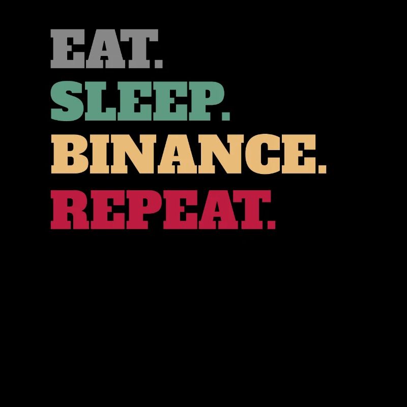 Cryptocurrency Currency Binance