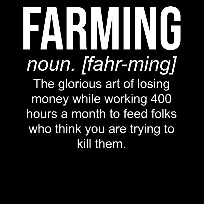 Farmer Farmer