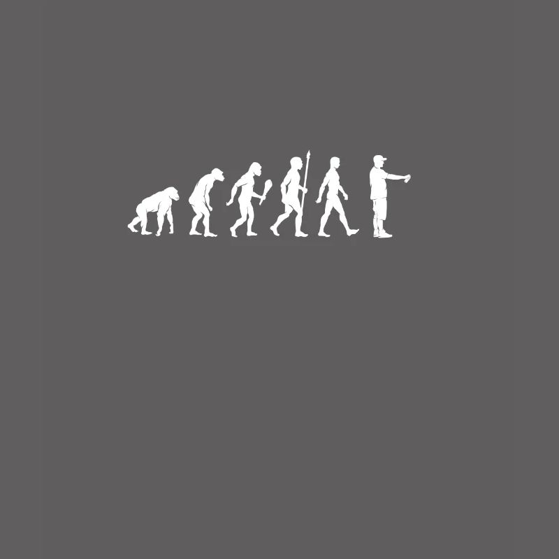 Graffiti Evolution artiste cadeau de pulvérisation