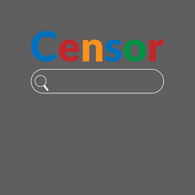 Search Engine Censorship Big Tech Censor