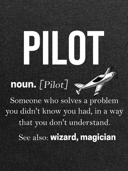 Pilot