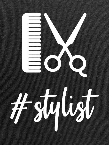 Coiffeuse coiffure profession