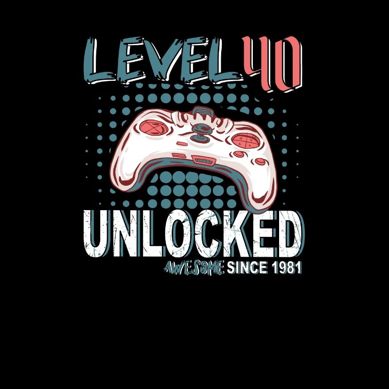 Gamer Controller Level 40 Unlocked
