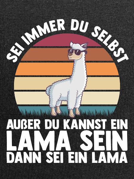 lama