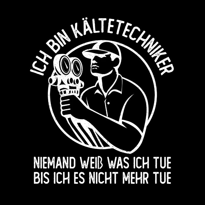 Kältetechniker Klimatechniker