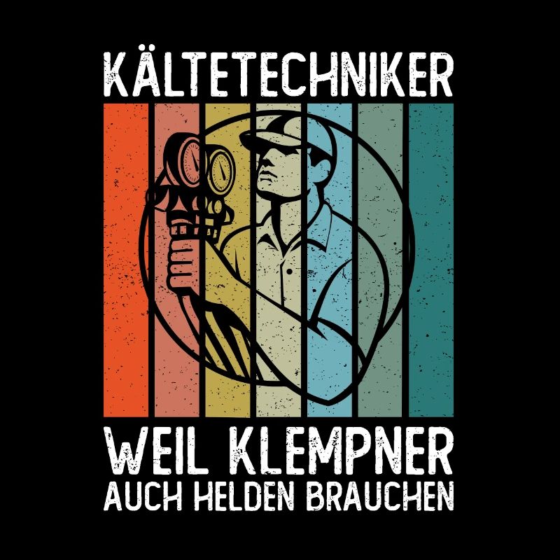 Kältetechniker Klimatechniker