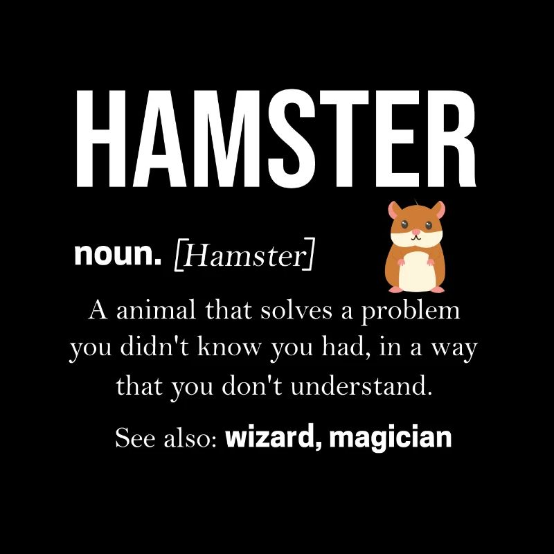 Hamster