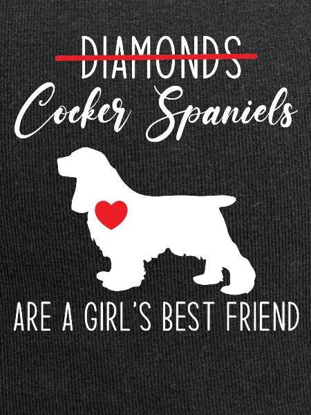 Cocker Spaniel