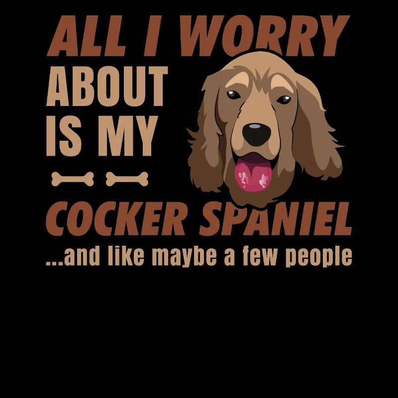 Cocker Spaniel