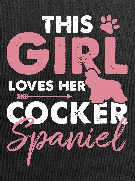 Cocker Spaniel