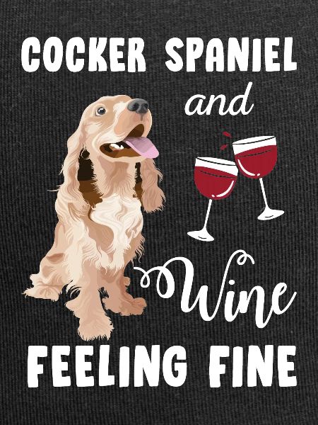 Cocker Spaniel