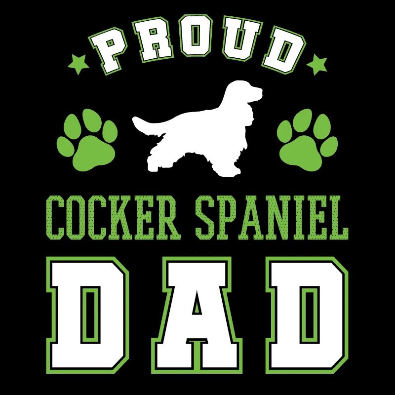 Cocker Spaniel