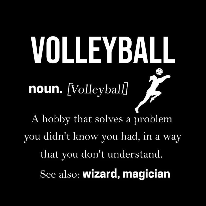Volley-ball