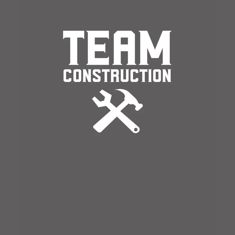 Team construction site building construction construction construction workers excavator