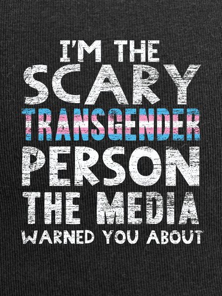 Transgender Trans