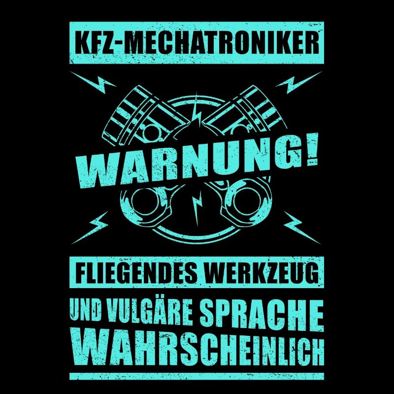 Car Mechatronics Car Mechanic Gift