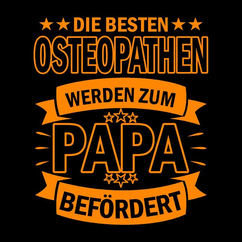 Osteopath Osteopathen Papa