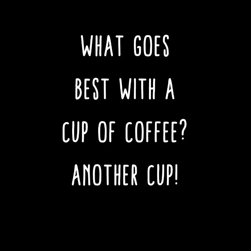Funny Coffee Quote