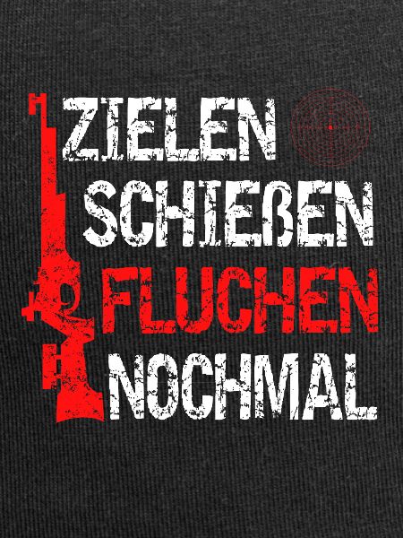 Luftgewehr
