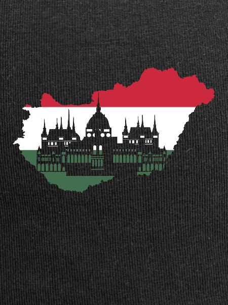 Hungary Budapest