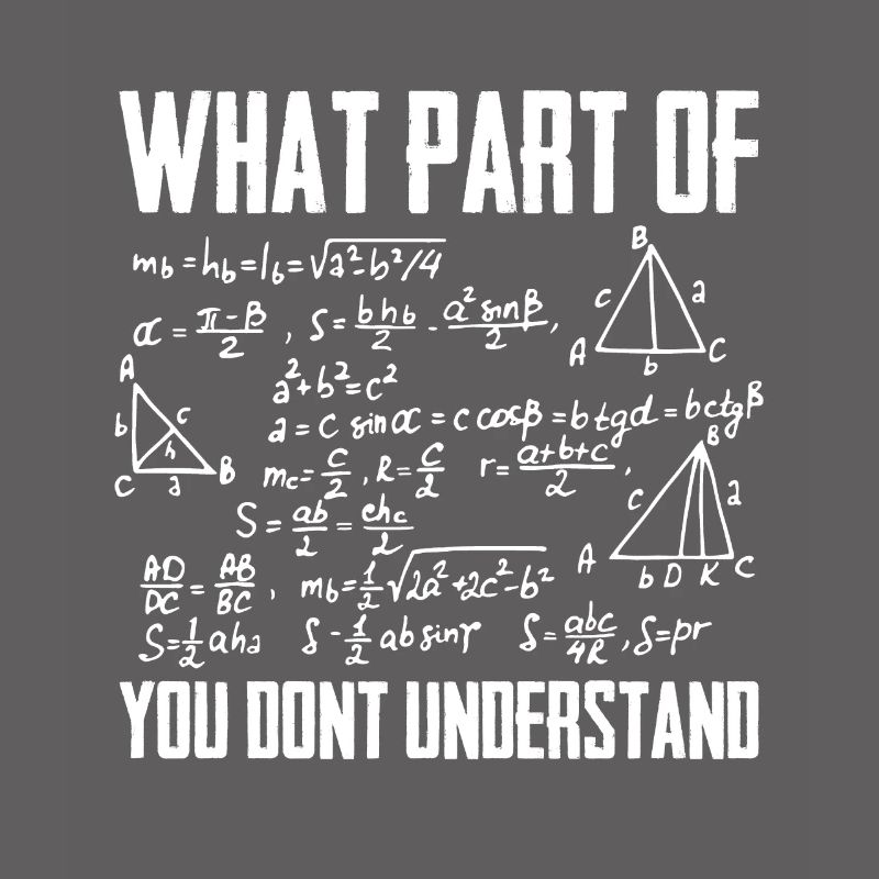 Funny Math Mathematics Nerd Geek Pi Maxwell