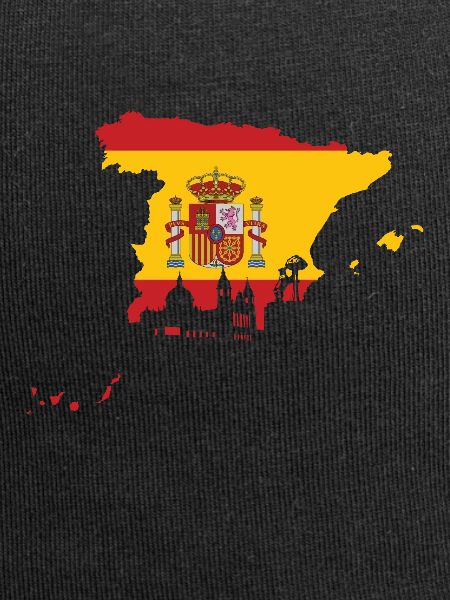 Drapeau espagnol