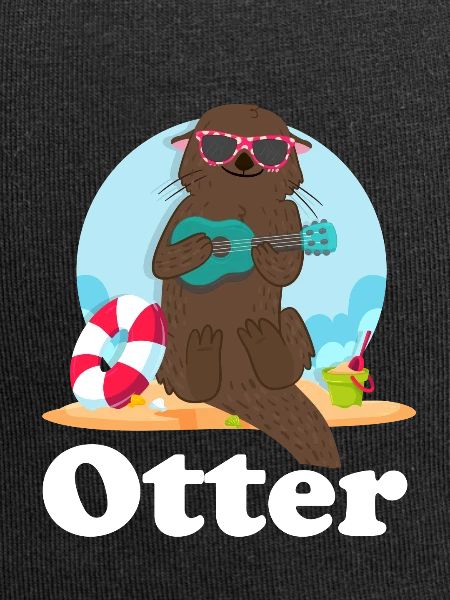 otter