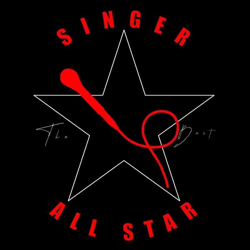 Singer - Singer - Singing