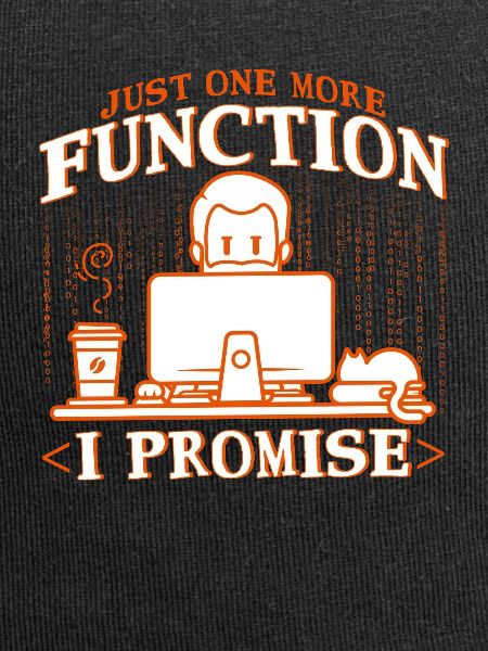 Softwareentwickler Computerfreak Programmierer